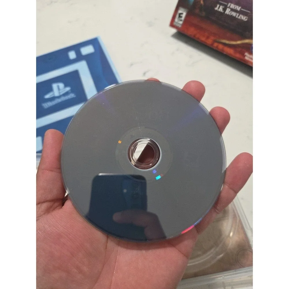 Wonderbook: Book‎ of Spells (Sony PlayStation 3, 2012)